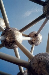 Atomium