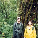 Ben, Viveca, strangler fig