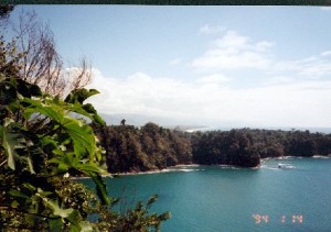 Manuel Antonio