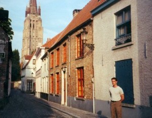 Bruges