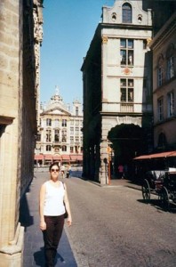 Brussels