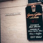 Haggis restaurant Edinburgh