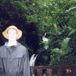 Jon little waterfall