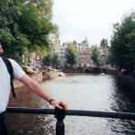 Jon gets this pensive look sometimes