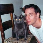 Jon & Portabella back home