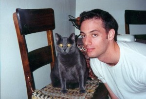 Jon & Portabella back home