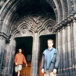 St. Giles, Amsterdam