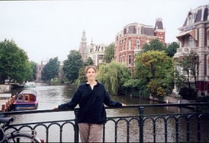 Don't mean to make picture faces