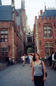 Bruges