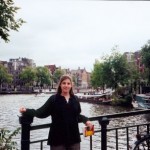 I make weird picture faces too