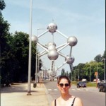 Atomium