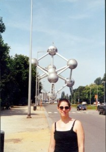 Atomium