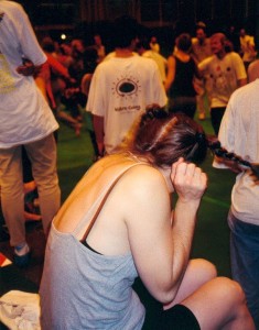 Hiding from more pictures