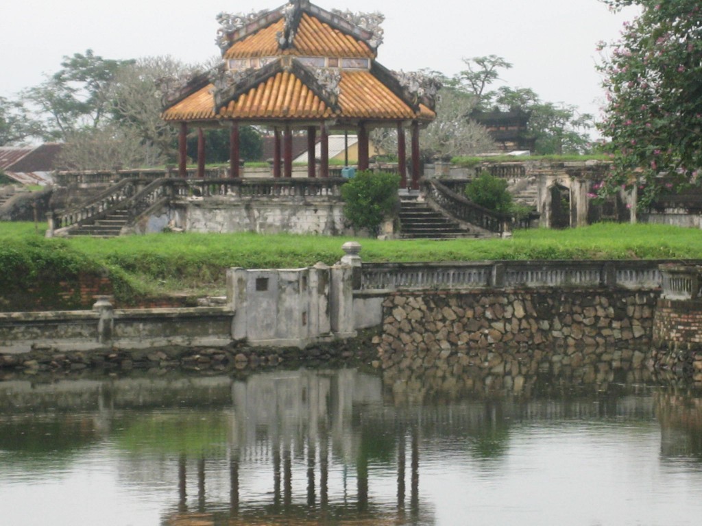 Hue Imperial City