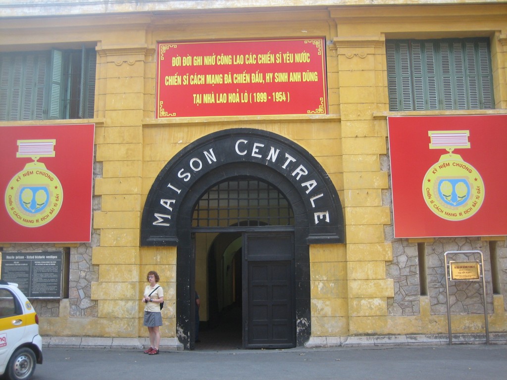 Hanoi Hilton
