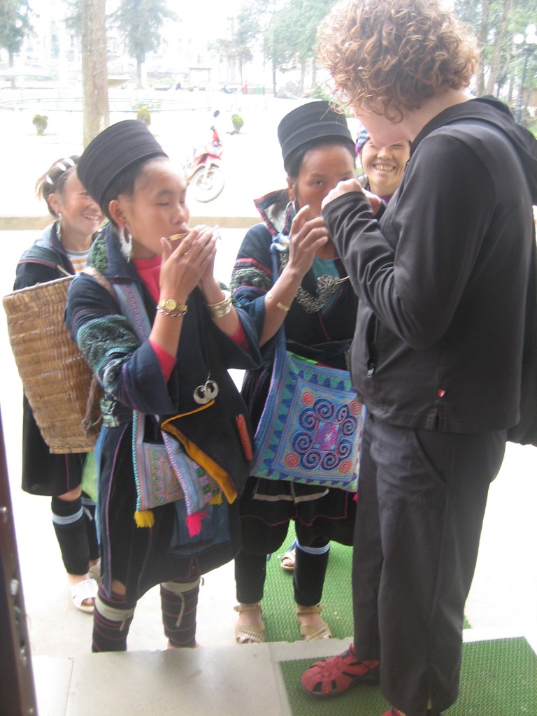 Black Hmong