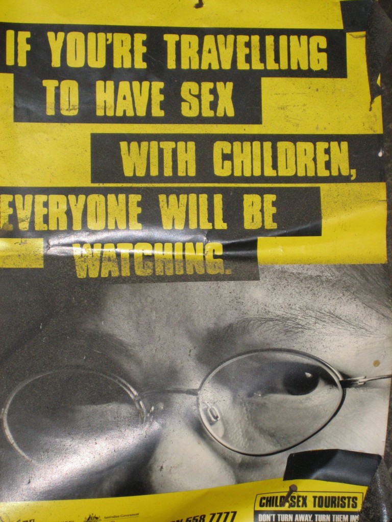Sex crime