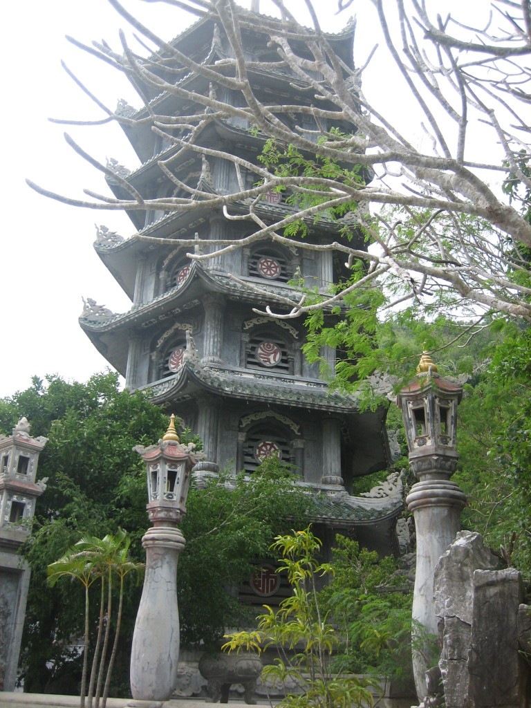 Pagoda