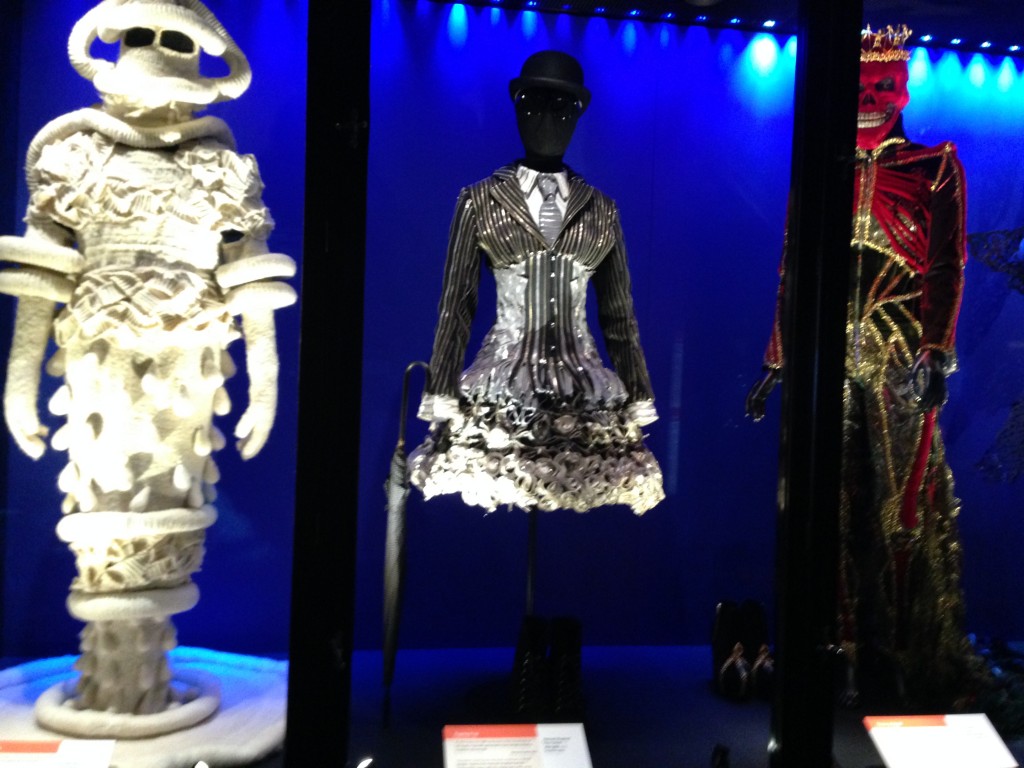 IMG_3644 Wearable art, Te Papa, Wellington, NZ