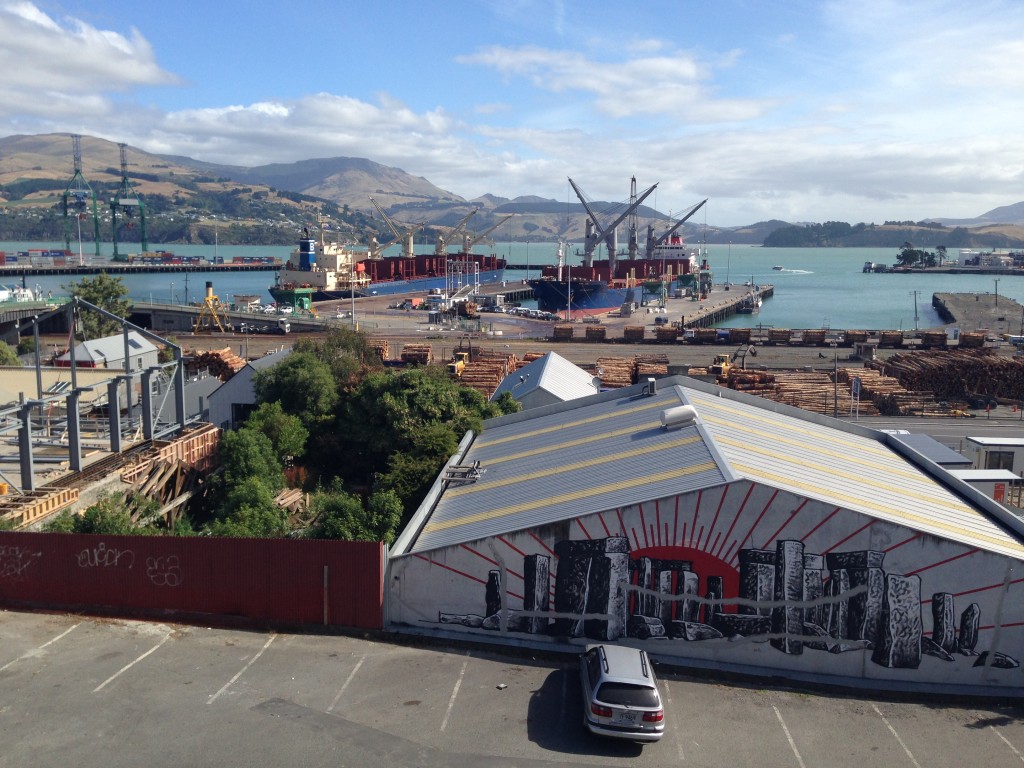 IMG_3678 Corsair Bay, Lyttelton, NZ