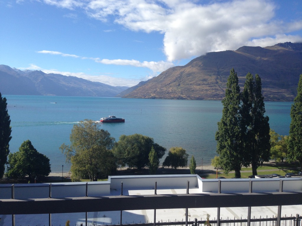 IMG_3718 View of Queenstown from my hotel window