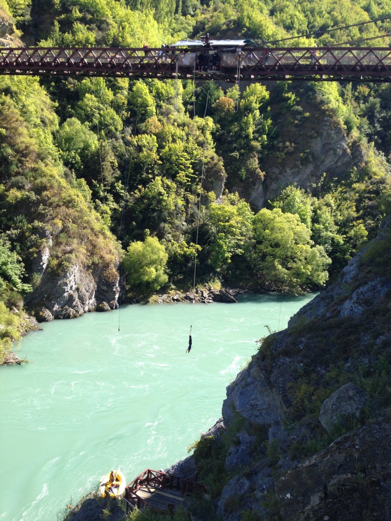 IMG_3726 Bungy jumping, Kawarau Bridge, NZ