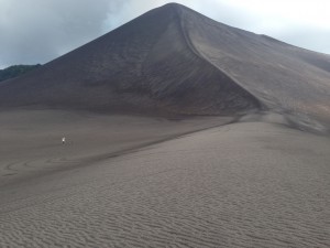 Mt. Yasur Mt. Yasur